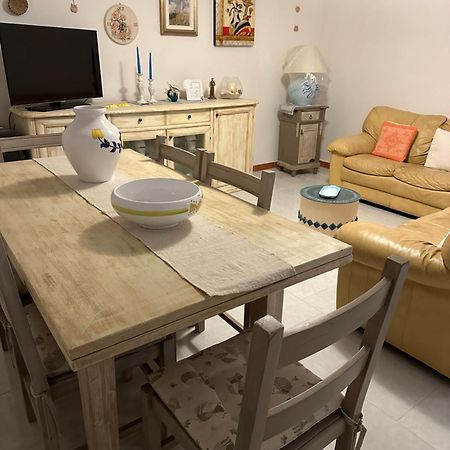 Apartament Comfort House Olbia Zewnętrze zdjęcie