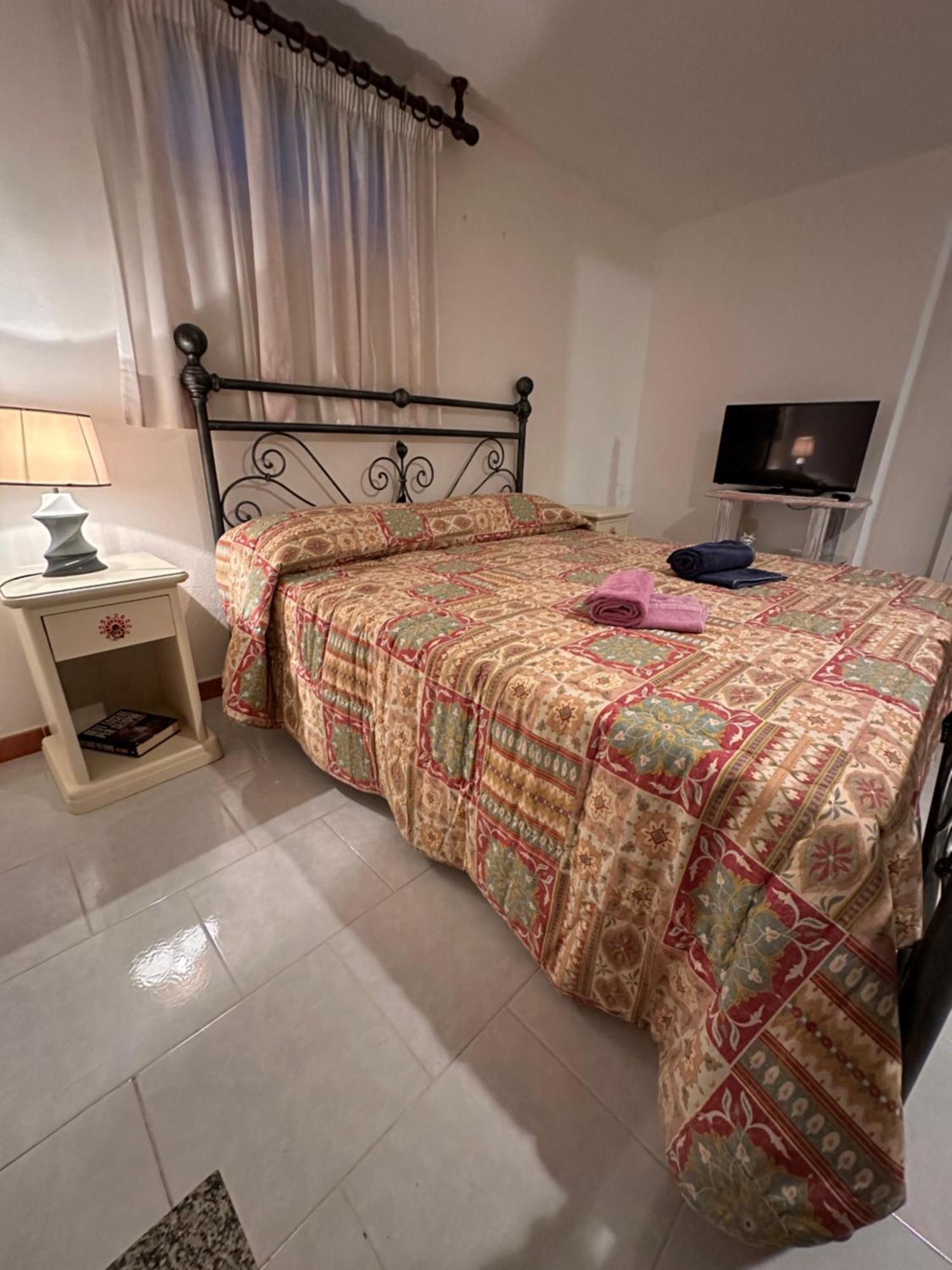Apartament Comfort House Olbia Zewnętrze zdjęcie