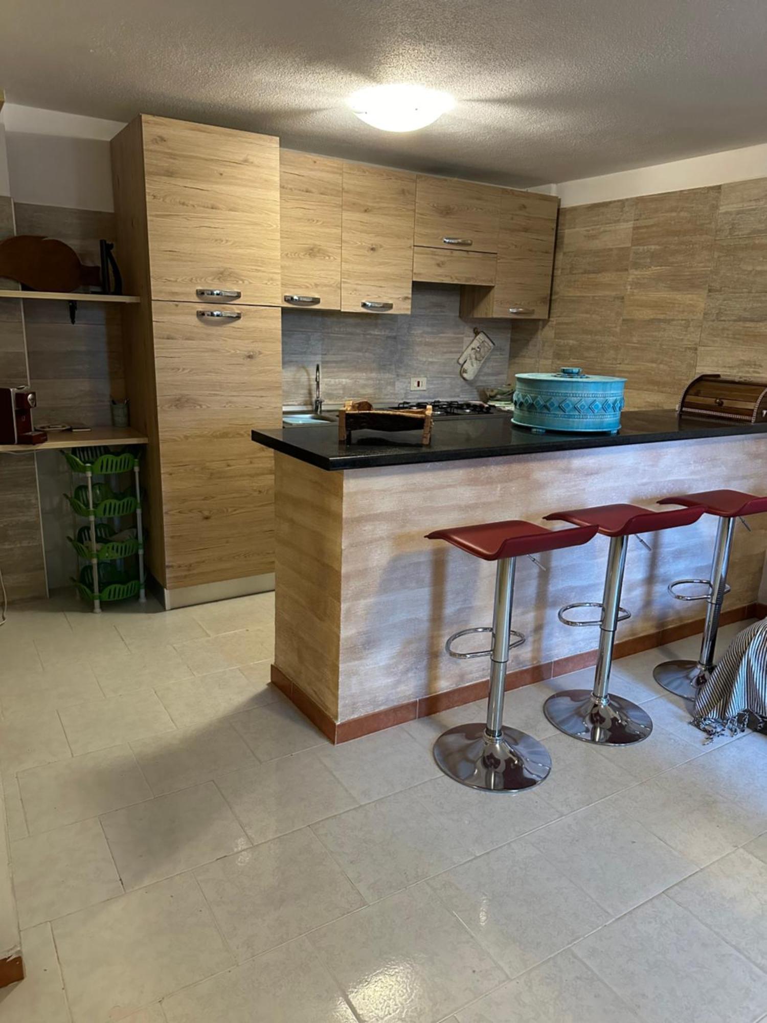 Apartament Comfort House Olbia Zewnętrze zdjęcie