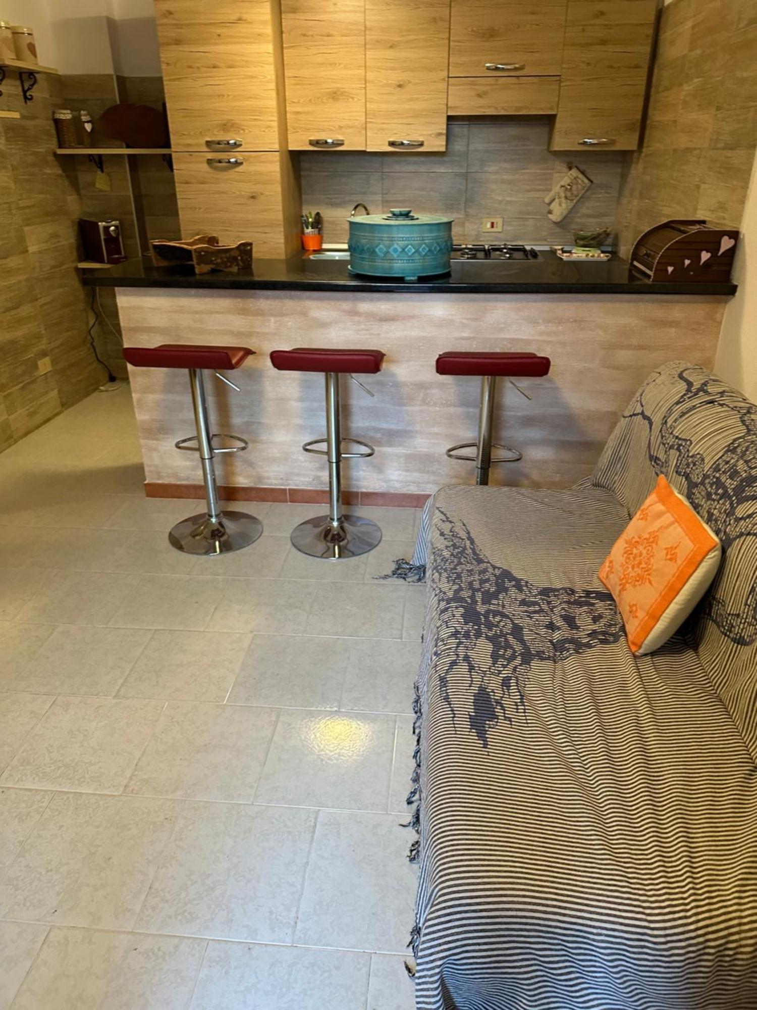 Apartament Comfort House Olbia Zewnętrze zdjęcie